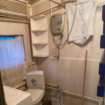 Продается 2-х комнатная квартира, 34 м²