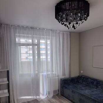 Сдается 1-комнатная квартира, 30 м²