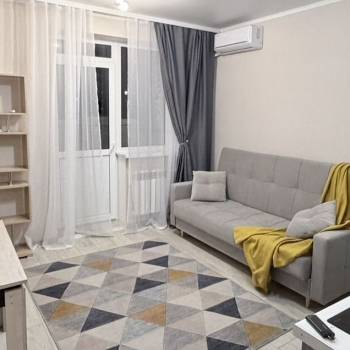 Сдается 1-комнатная квартира, 19,5 м²