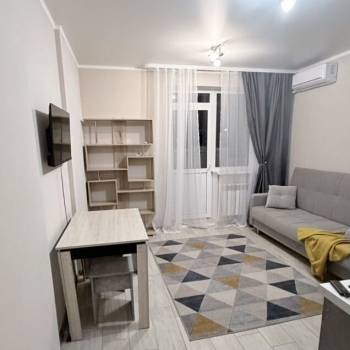 Сдается 1-комнатная квартира, 19,5 м²