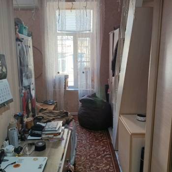 Сдается 1-комнатная квартира, 22 м²