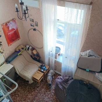 Сдается 1-комнатная квартира, 22 м²