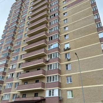 Продается 1-комнатная квартира, 36 м²