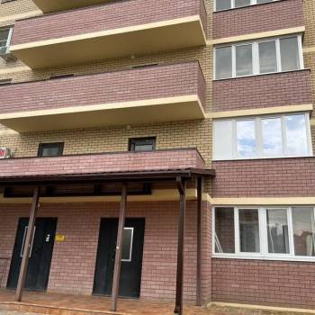 Продается 1-комнатная квартира, 36 м²
