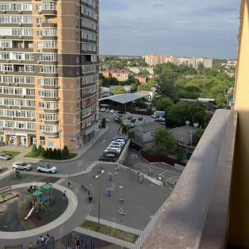 Продается 1-комнатная квартира, 38,5 м²