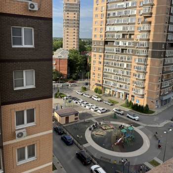 Продается 1-комнатная квартира, 38,5 м²