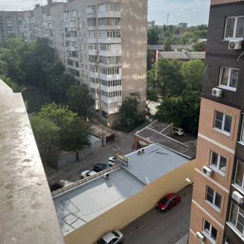 Продается 1-комнатная квартира, 38,5 м²