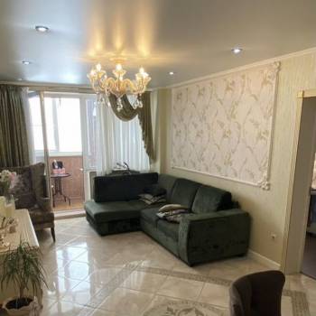Продается 3-х комнатная квартира, 90 м²