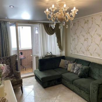 Продается 3-х комнатная квартира, 90 м²