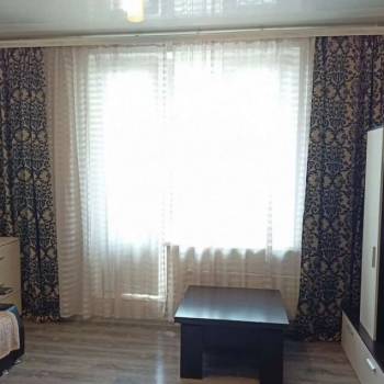 Сдается 1-комнатная квартира, 24 м²