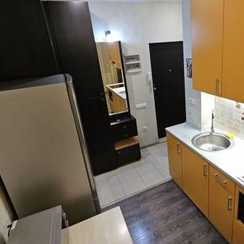 Сдается 1-комнатная квартира, 24 м²