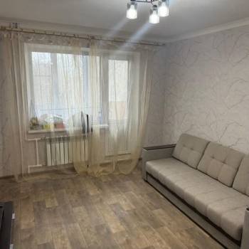 Сдается 1-комнатная квартира, 38,5 м²