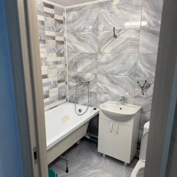 Сдается 1-комнатная квартира, 38,5 м²