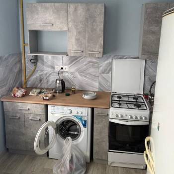 Сдается 1-комнатная квартира, 38,5 м²