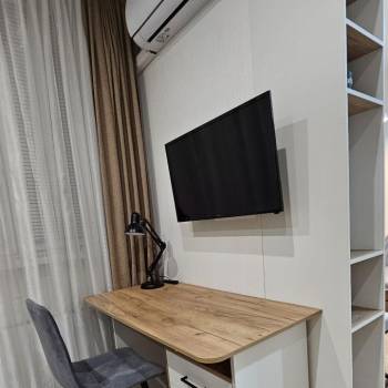 Сдается 1-комнатная квартира, 33 м²