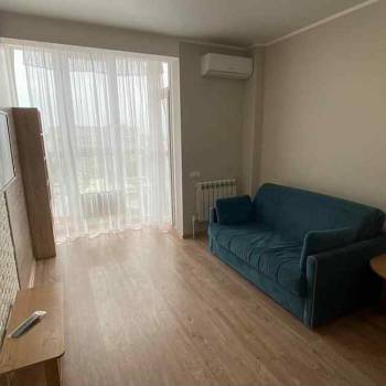 Сдается 1-комнатная квартира, 25 м²