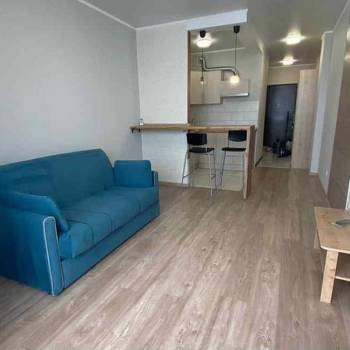 Сдается 1-комнатная квартира, 25 м²