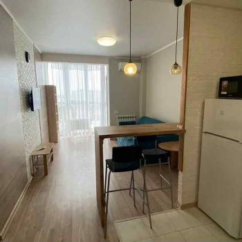 Сдается 1-комнатная квартира, 25 м²