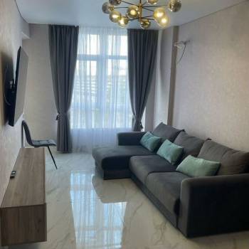 Сдается 1-комнатная квартира, 40 м²