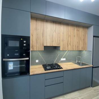 Продается 1-комнатная квартира, 36,2 м²