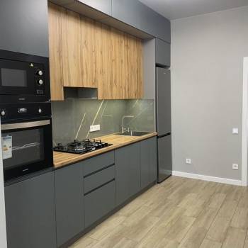 Продается 1-комнатная квартира, 36,2 м²