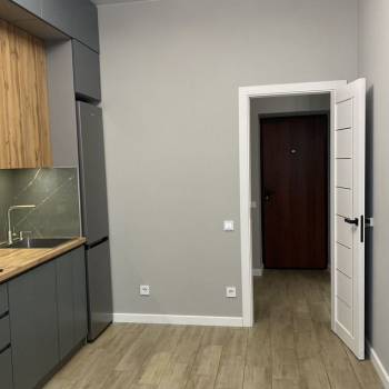 Продается 1-комнатная квартира, 36,2 м²