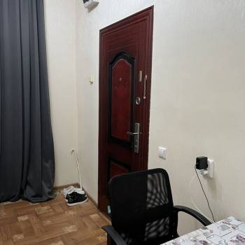 Продается 1-комнатная квартира, 20 м²