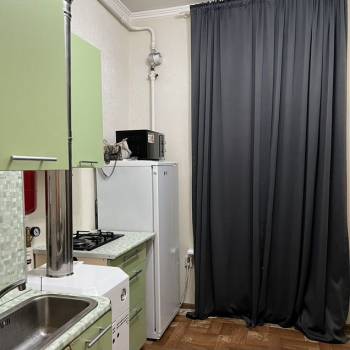 Продается 1-комнатная квартира, 20 м²
