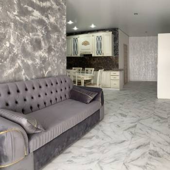 Сдается 2-х комнатная квартира, 55 м²