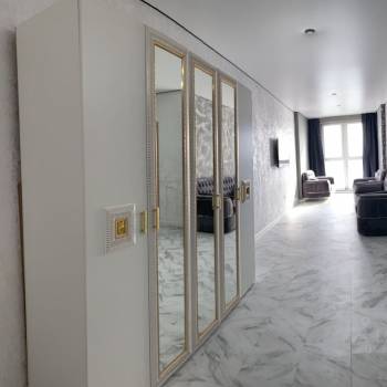 Сдается 2-х комнатная квартира, 55 м²