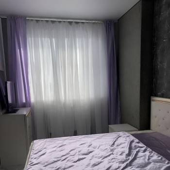 Сдается 2-х комнатная квартира, 55 м²