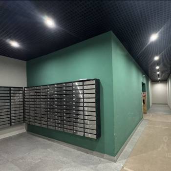 Продается 1-комнатная квартира, 37 м²