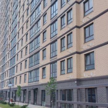 Продается 1-комнатная квартира, 37 м²