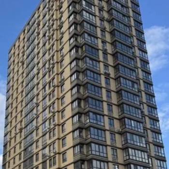 Продается 1-комнатная квартира, 37 м²