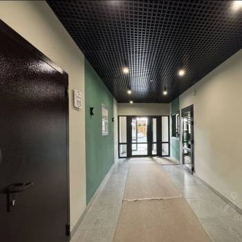 Продается 1-комнатная квартира, 37 м²