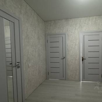Продается 1-комнатная квартира, 37 м²