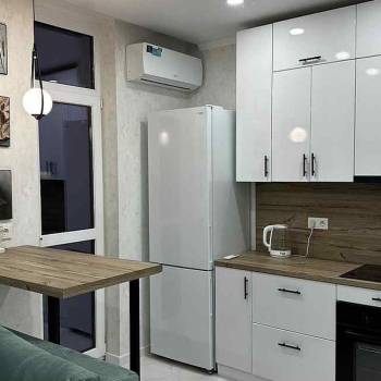 Сдается 1-комнатная квартира, 30 м²