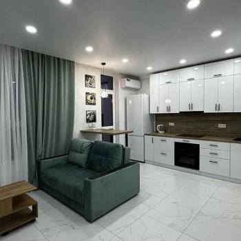 Сдается 1-комнатная квартира, 30 м²