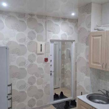 Сдается 1-комнатная квартира, 27 м²