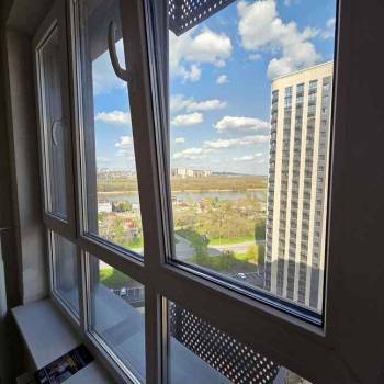 Продается 3-х комнатная квартира, 76,3 м²
