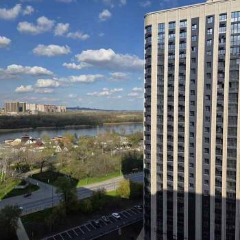 Продается 3-х комнатная квартира, 76,3 м²