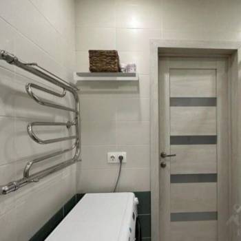 Сдается 1-комнатная квартира, 37 м²