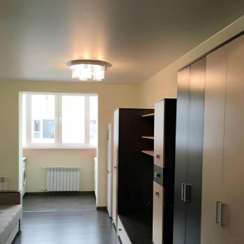 Сдается 1-комнатная квартира, 24 м²