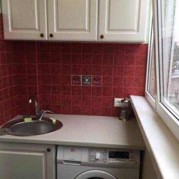Сдается 1-комнатная квартира, 24 м²