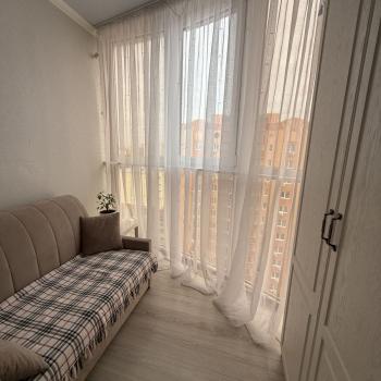 Продается 1-комнатная квартира, 40,3 м²