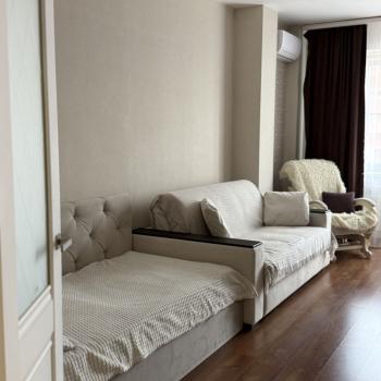 Продается 1-комнатная квартира, 40,3 м²
