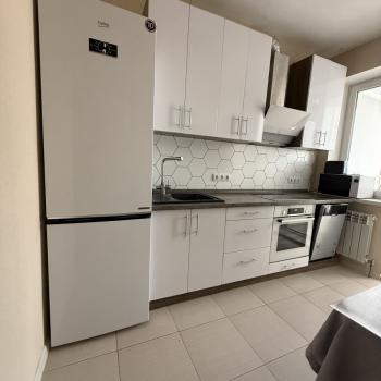 Продается 1-комнатная квартира, 40,3 м²
