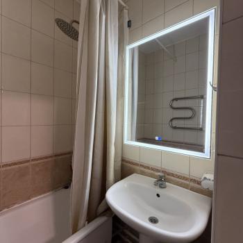 Продается 1-комнатная квартира, 40,3 м²