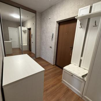 Продается 1-комнатная квартира, 40,3 м²