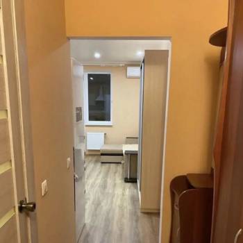 Продается 1-комнатная квартира, 26 м²